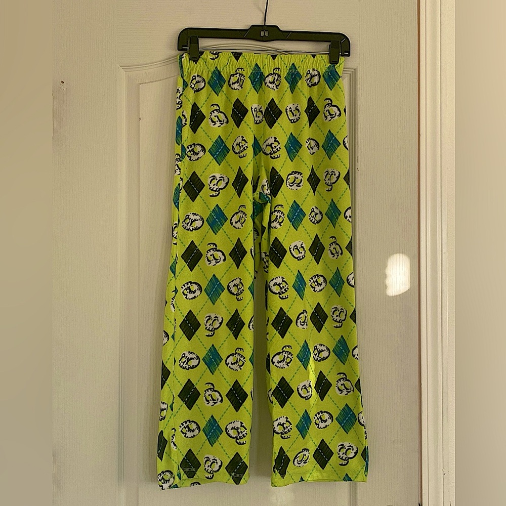 Circo Pajama Set. Boys Size Large. - Picture 2 of 2